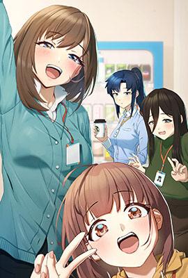 歪歪漫画在线看热门日漫推荐